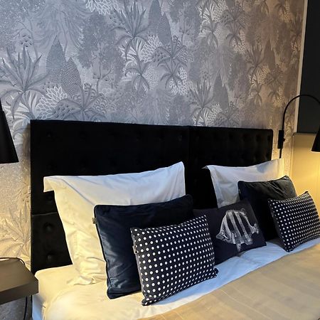 Bed and Breakfast A Little Peace And Quiet Wahlwiller Екстер'єр фото