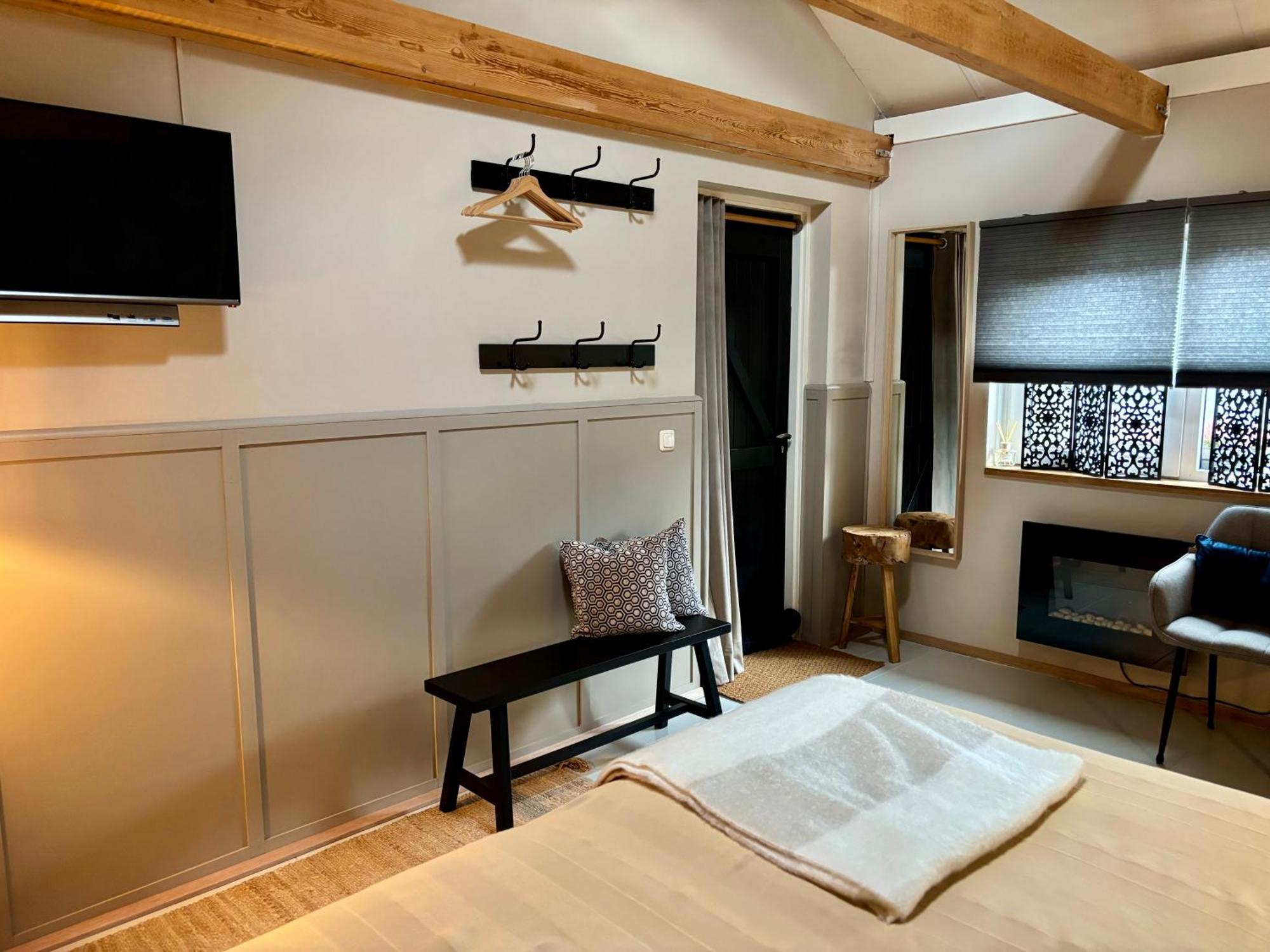 Bed and Breakfast A Little Peace And Quiet Wahlwiller Екстер'єр фото