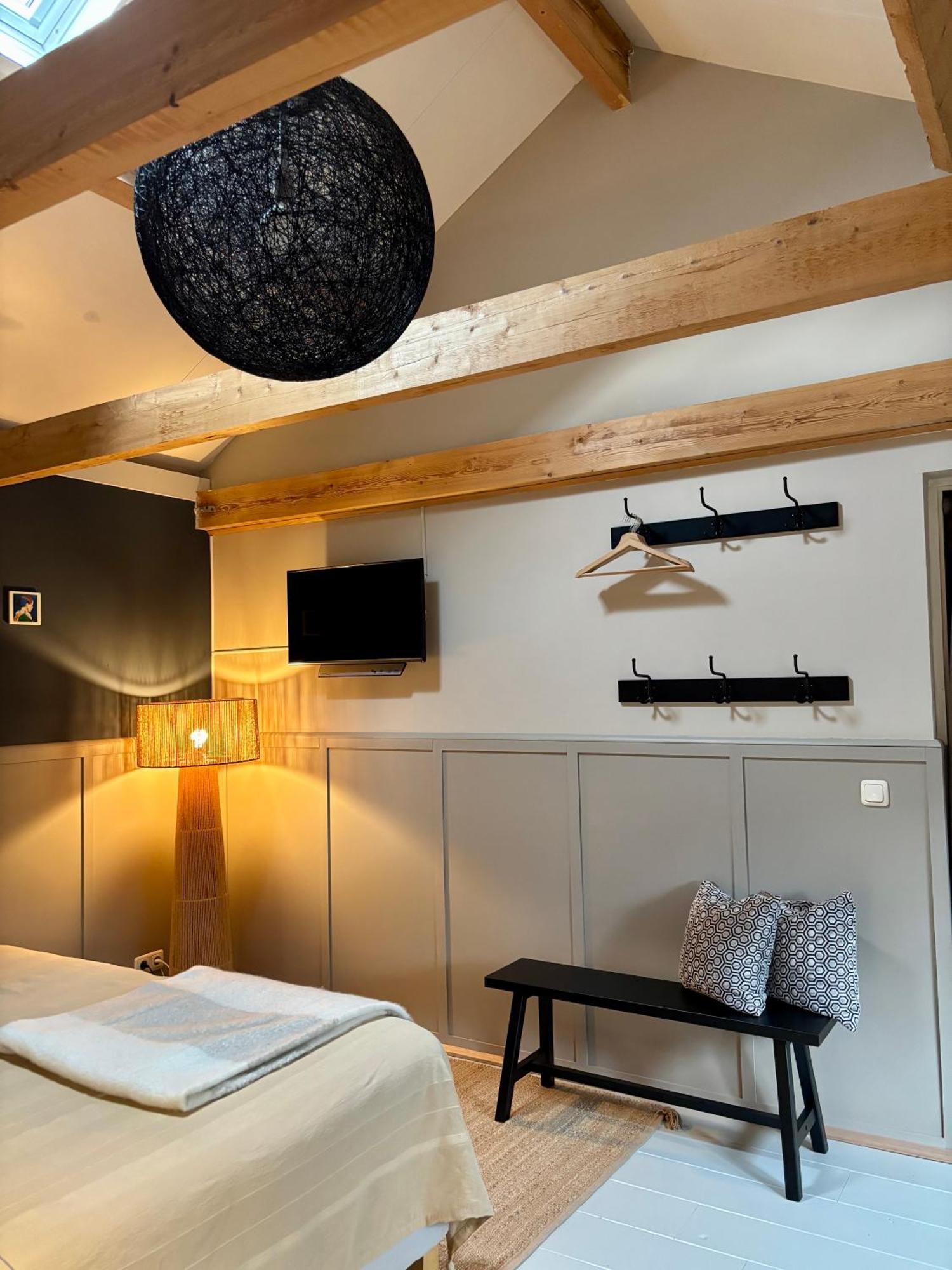 Bed and Breakfast A Little Peace And Quiet Wahlwiller Екстер'єр фото