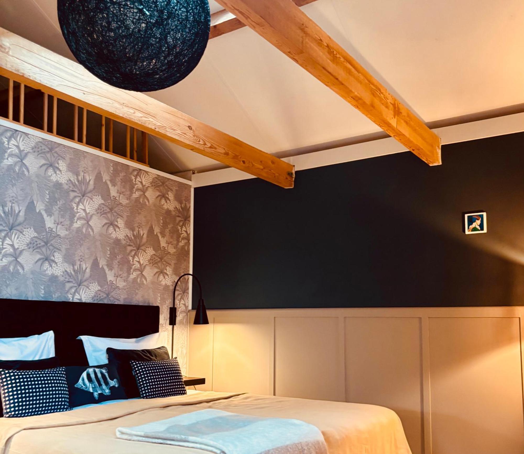 Bed and Breakfast A Little Peace And Quiet Wahlwiller Екстер'єр фото