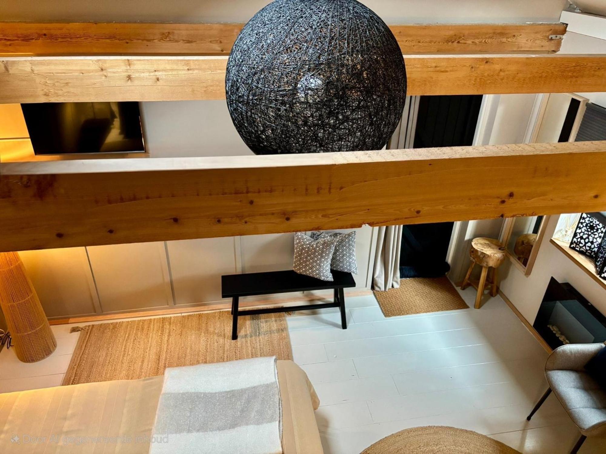 Bed and Breakfast A Little Peace And Quiet Wahlwiller Екстер'єр фото